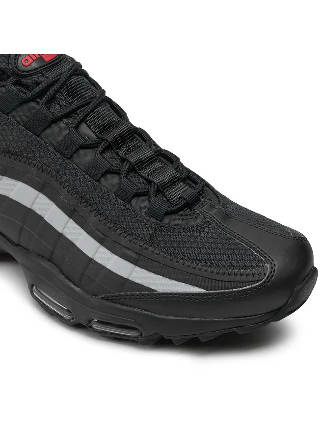 Кросівки Nike Air Max 95 Ultra FN7802-001