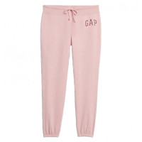 Штани Gap Logo Joggers In Fleece pink standard 282908311 XXL 282908311