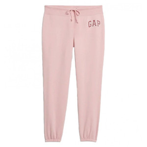 Штани Gap Logo Joggers In Fleece pink standard 282908311 XXL 282908311