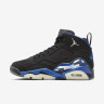 Кросівки жіночі Air Jordan Jumpman Mvp WomenS Shoes Black FB9019-004