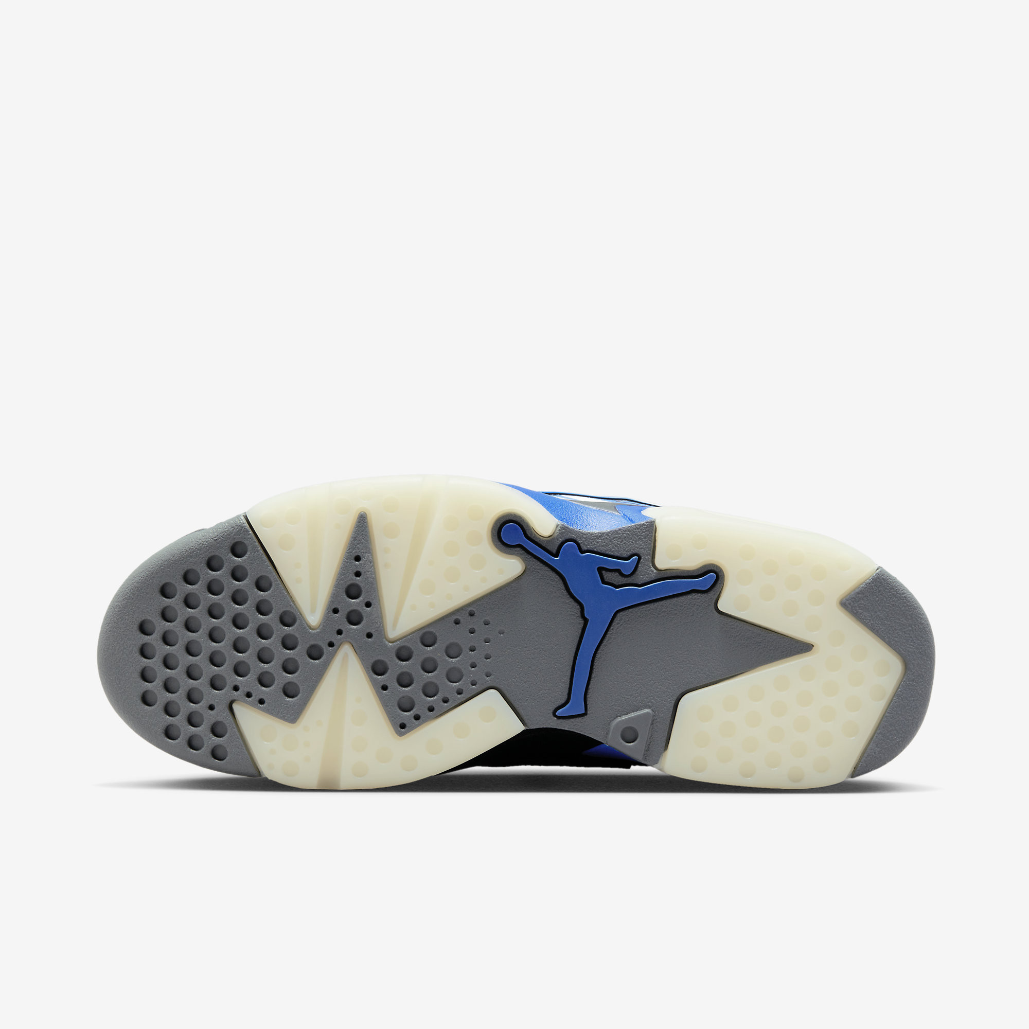 Кросівки жіночі Air Jordan Jumpman Mvp WomenS Shoes Black FB9019-004