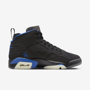 Кросівки жіночі Air Jordan Jumpman Mvp WomenS Shoes Black FB9019-004