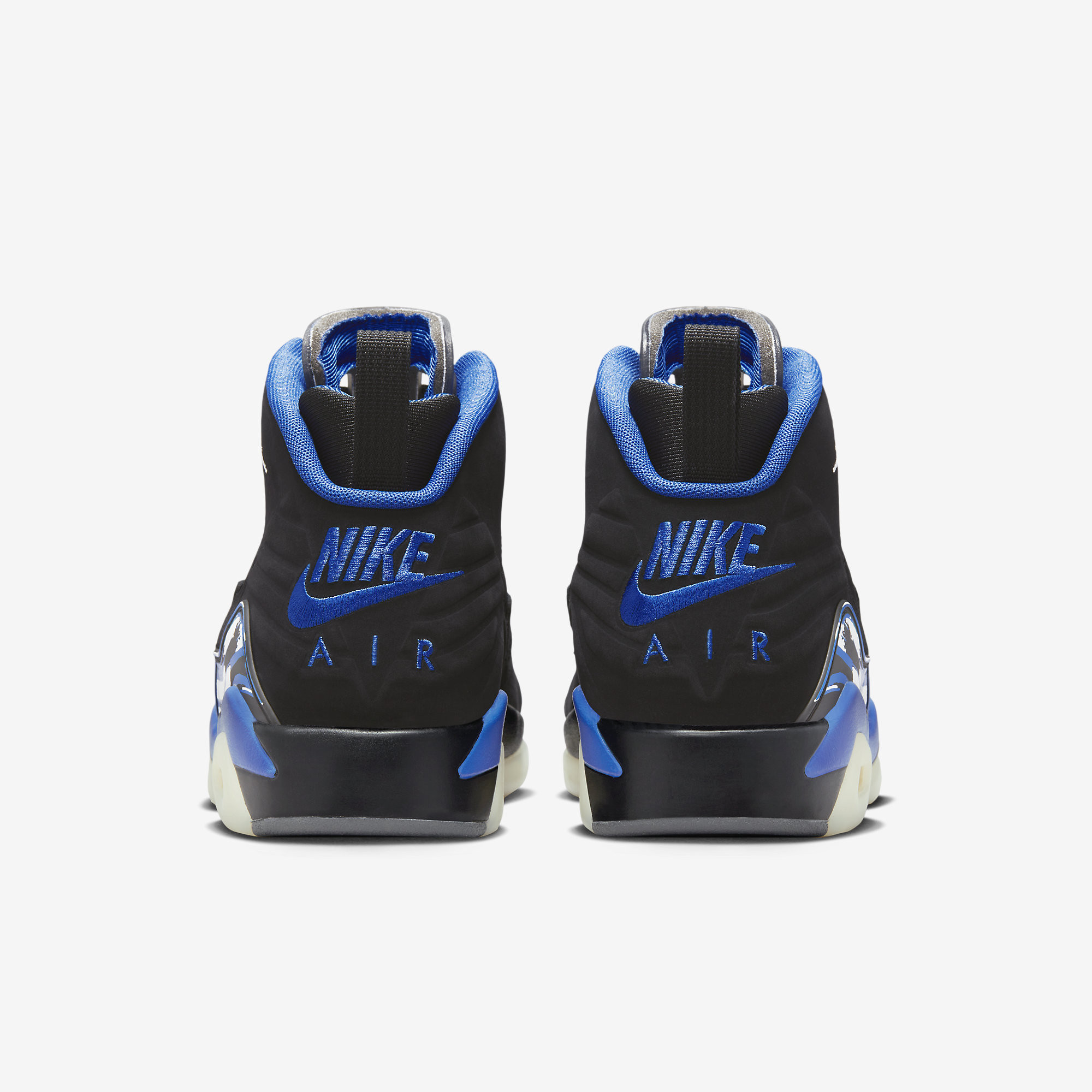 Кросівки жіночі Air Jordan Jumpman Mvp WomenS Shoes Black FB9019-004
