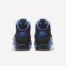 Кросівки жіночі Air Jordan Jumpman Mvp WomenS Shoes Black FB9019-004