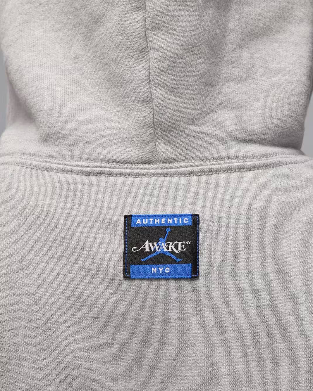 Кофта чоловіча JORDAN AWNY FLC HOODIE FQ5443-091