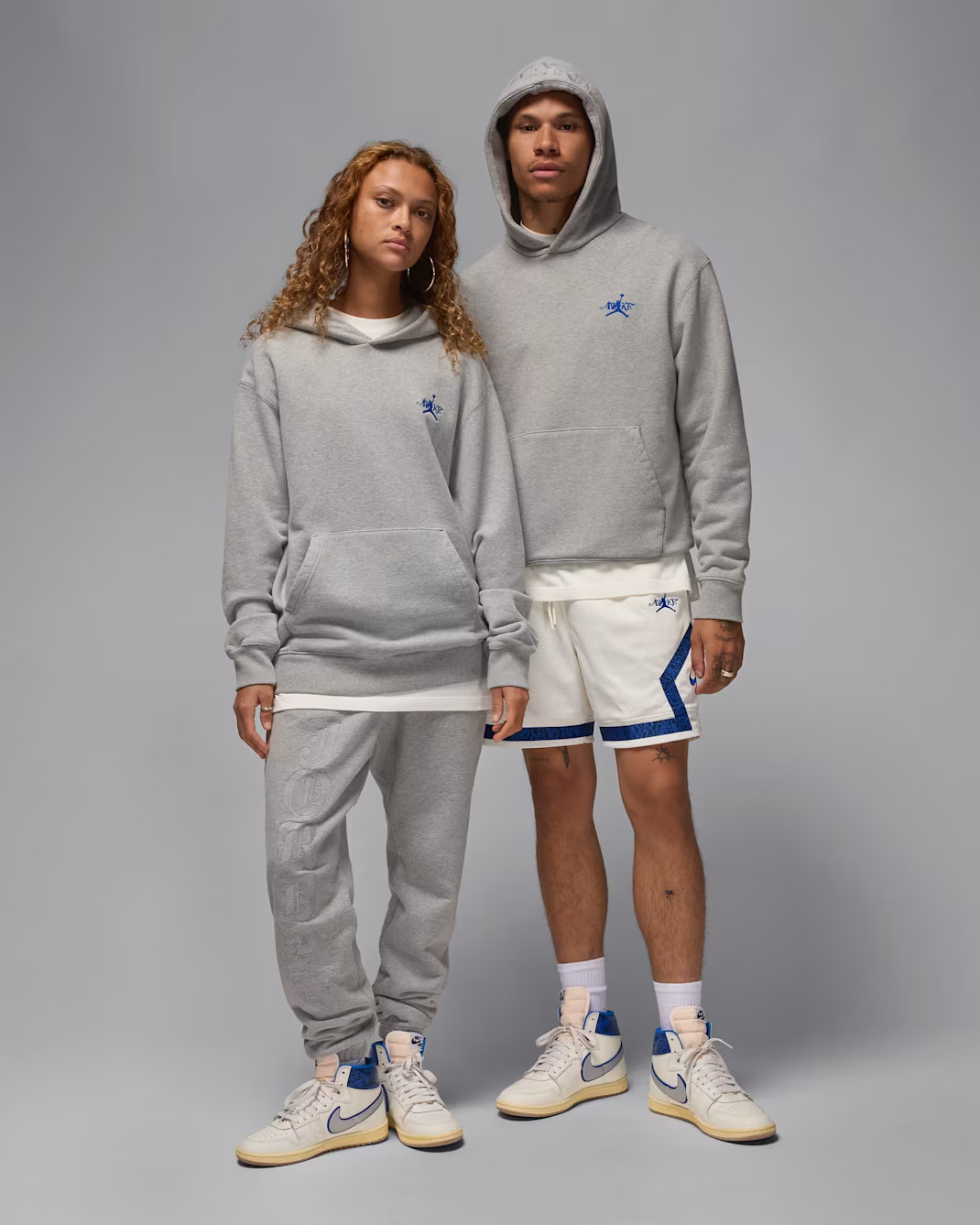 Кофта чоловіча JORDAN AWNY FLC HOODIE FQ5443-091