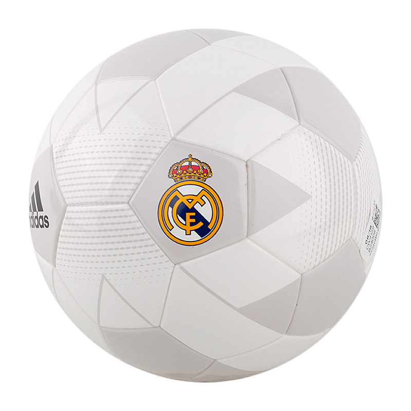 М'яч футбольний Adidas Real Madrid Min CW4159
