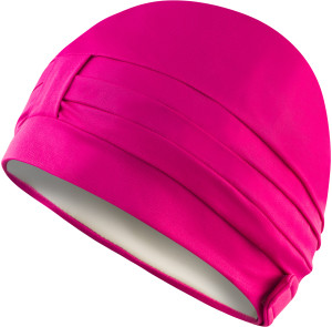 Шапочка для плавання Aqua Speed LADIES CAP 5734 рожевий Жін OSFM 096-03