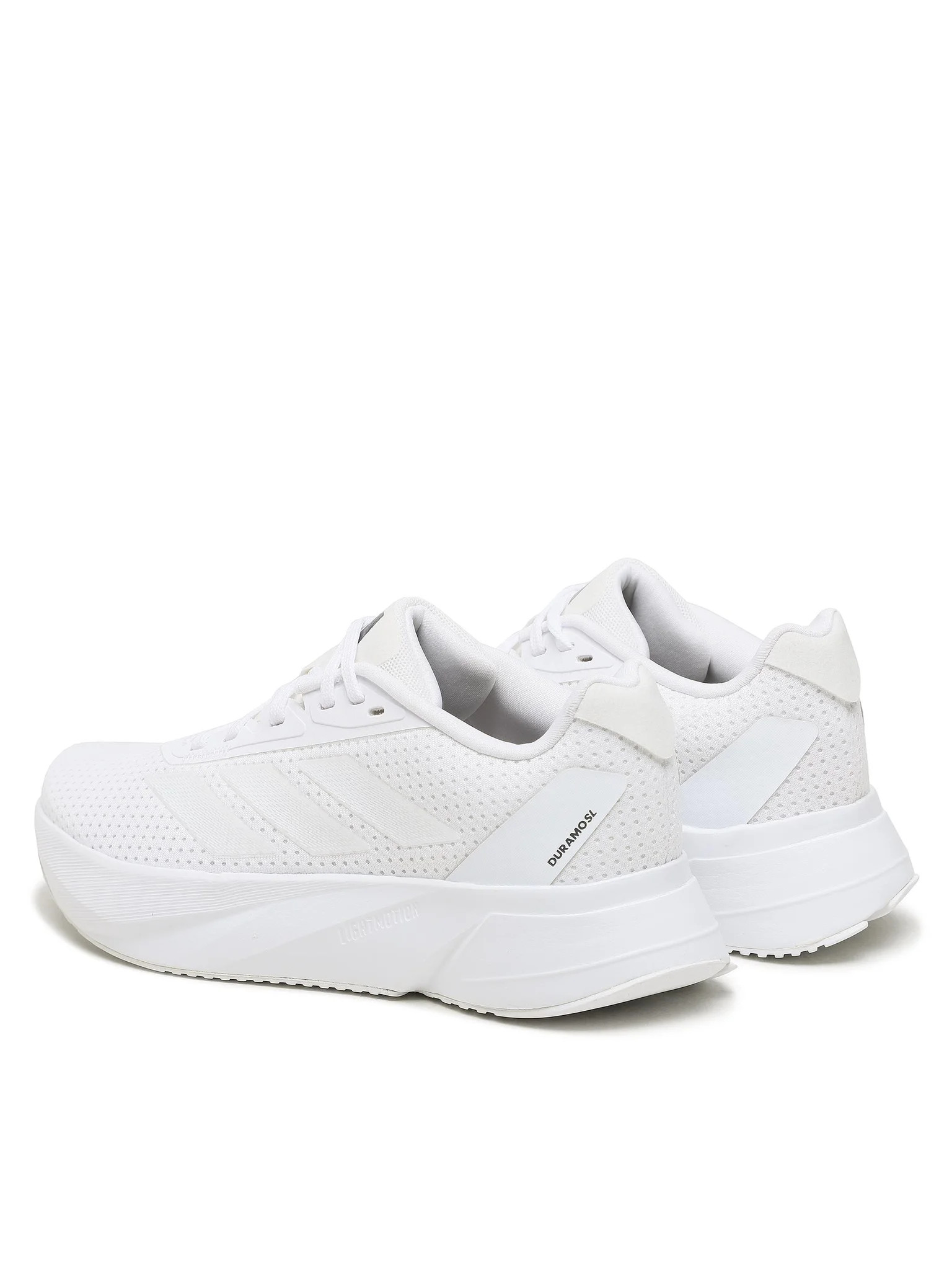 Кросівки жіночі Adidas Duramo Sl W White IF7875