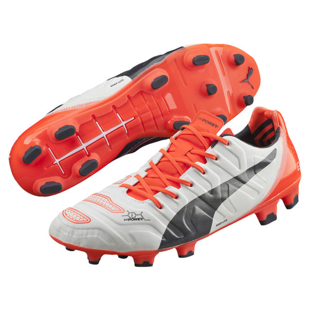 Бутси Puma evoPOWER 1.2 FG 103171-07
