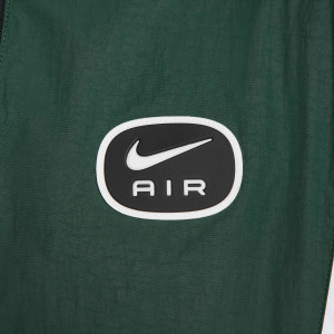 Вітровка чоловіча Nike M NSW SW AIR TRACKTOP WV чорна HM0167-011