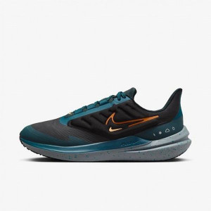 Кросівки Nike Air Winflo 9 Shield DM1106-002