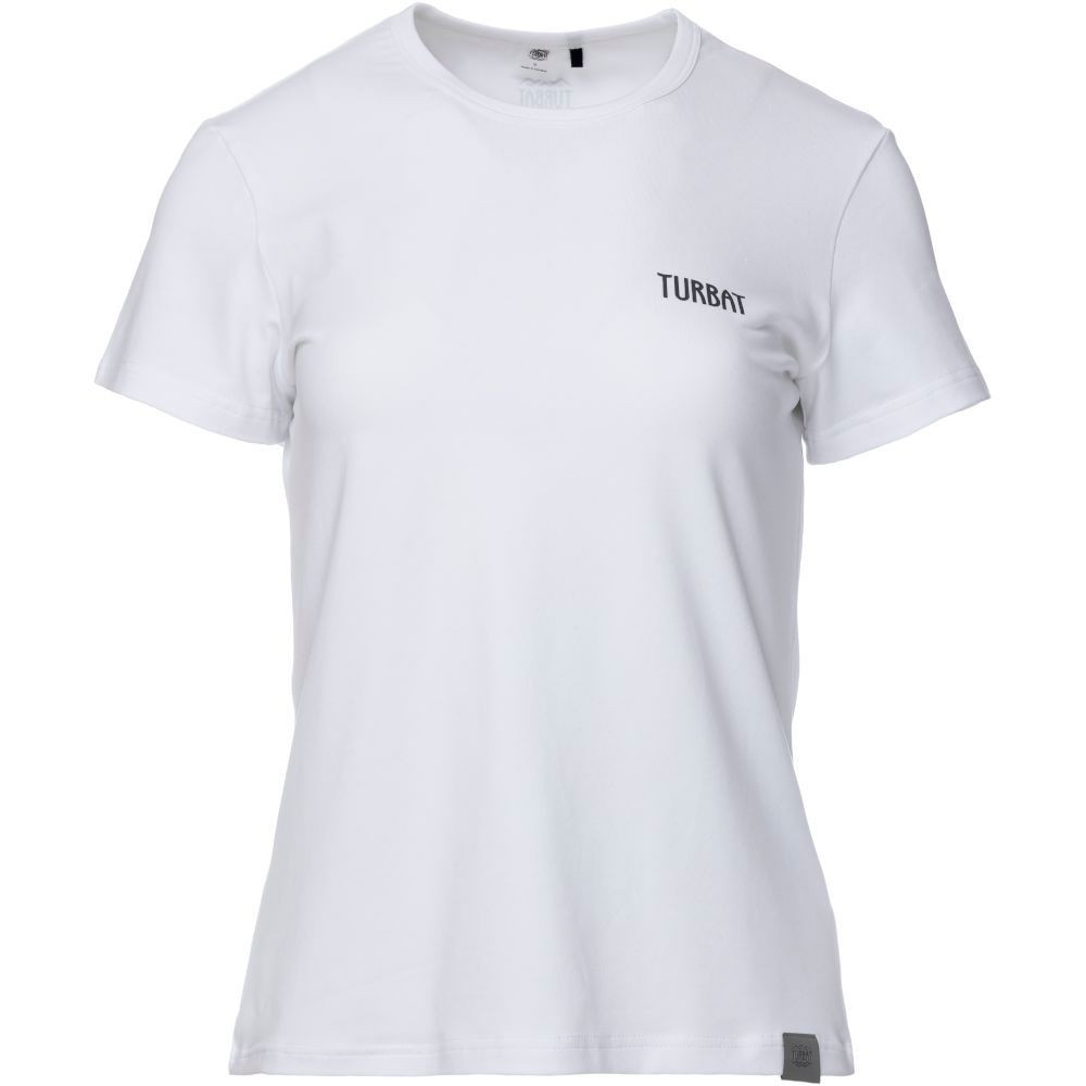 Футболка Turbat Emblema Wmn 012.004.3443