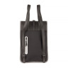 Рюкзак Rains Backpacks 1280-BLACKREFLECTIVE