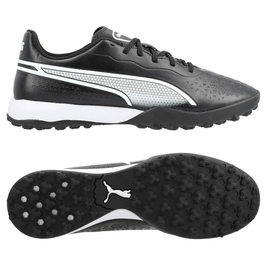 Сороконіжки Puma KING Match TT 107260-0140 107260-01