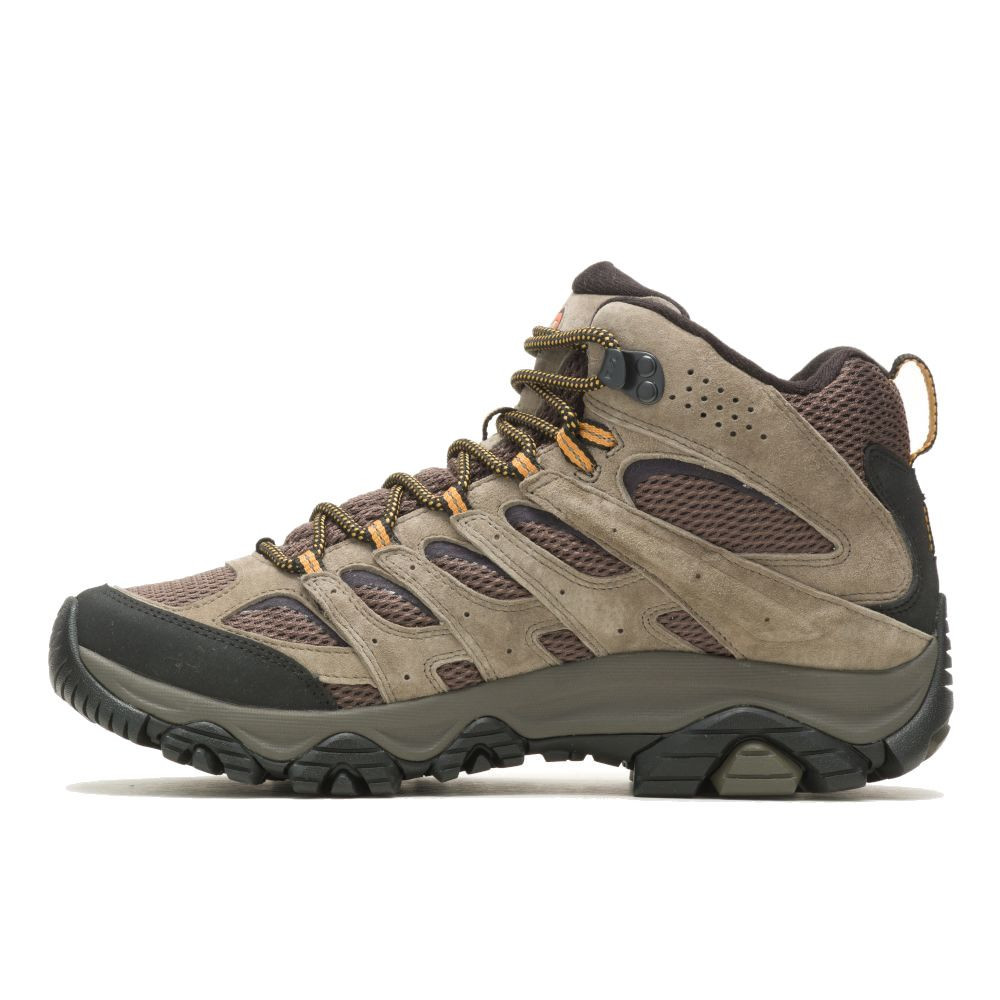 Черевики Merrell Moab 3 Mid Mns 036.1590