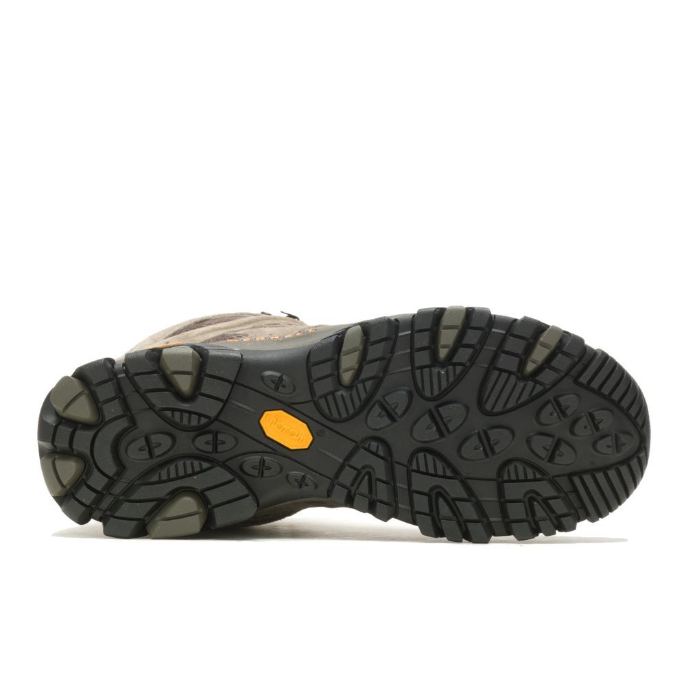 Черевики Merrell Moab 3 Mid Mns 036.1590