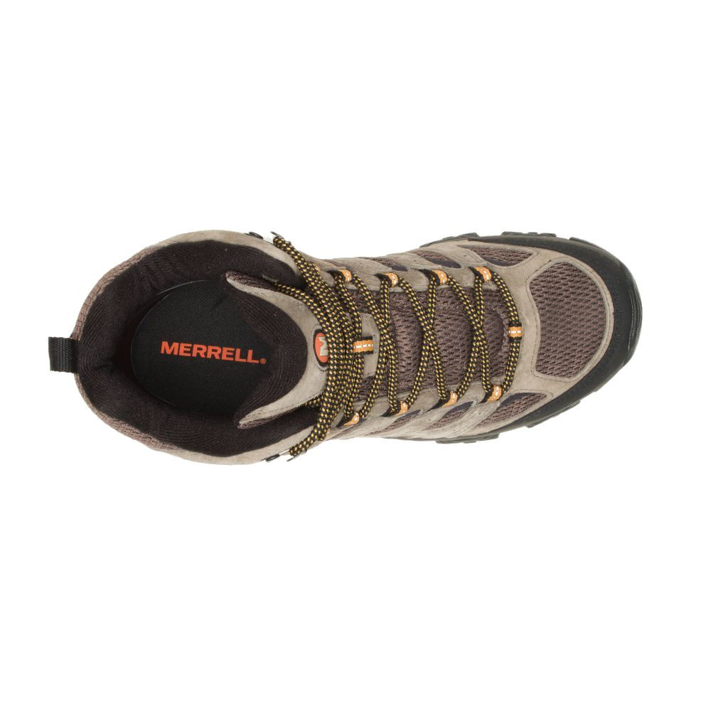 Черевики Merrell Moab 3 Mid Mns 036.1590