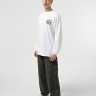 Лонгслів Vans NEXT STOP LS VN000M41WHT1