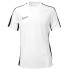 Футболка ігрова Nike Dri-FIT Academy 23 DR1336-100S DR1336-100 Футболка ігрова Nike Dri-FIT Academy 23 DR1336-100S DR1336-100