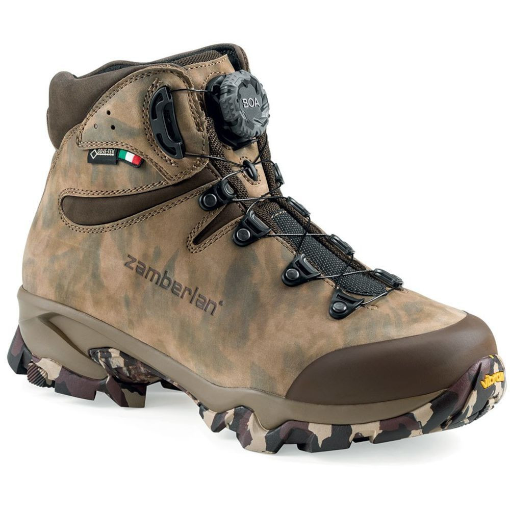Черевики Zamberlan 4013 Leopard GTX RR Boa 006.4593