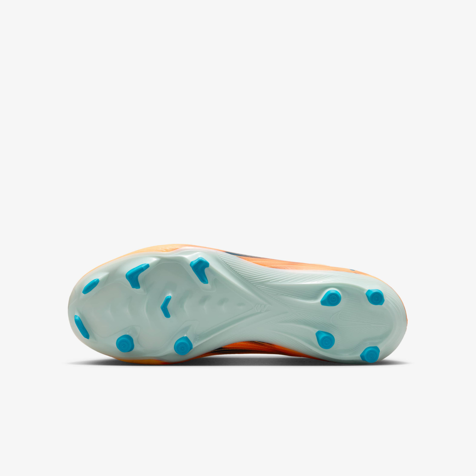 Бутси Nike JR ZOOM VAPOR 16 ACAD KM FG/MG FQ8394-801