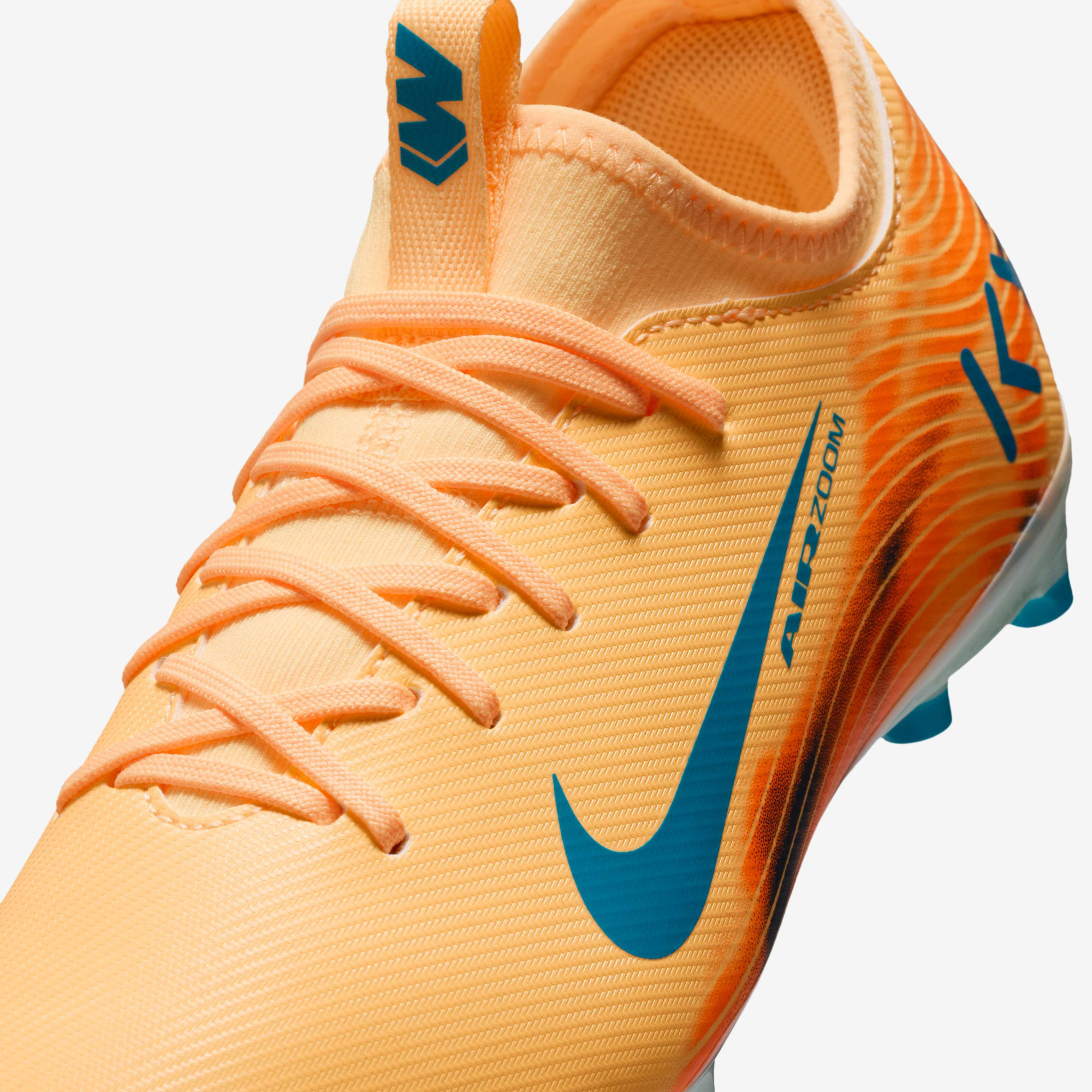 Бутси Nike JR ZOOM VAPOR 16 ACAD KM FG/MG FQ8394-801