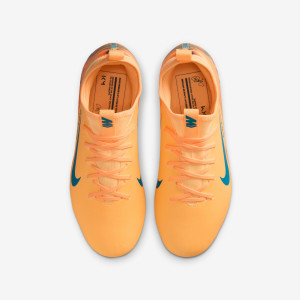 Бутси Nike JR ZOOM VAPOR 16 ACAD KM FG/MG FQ8394-801