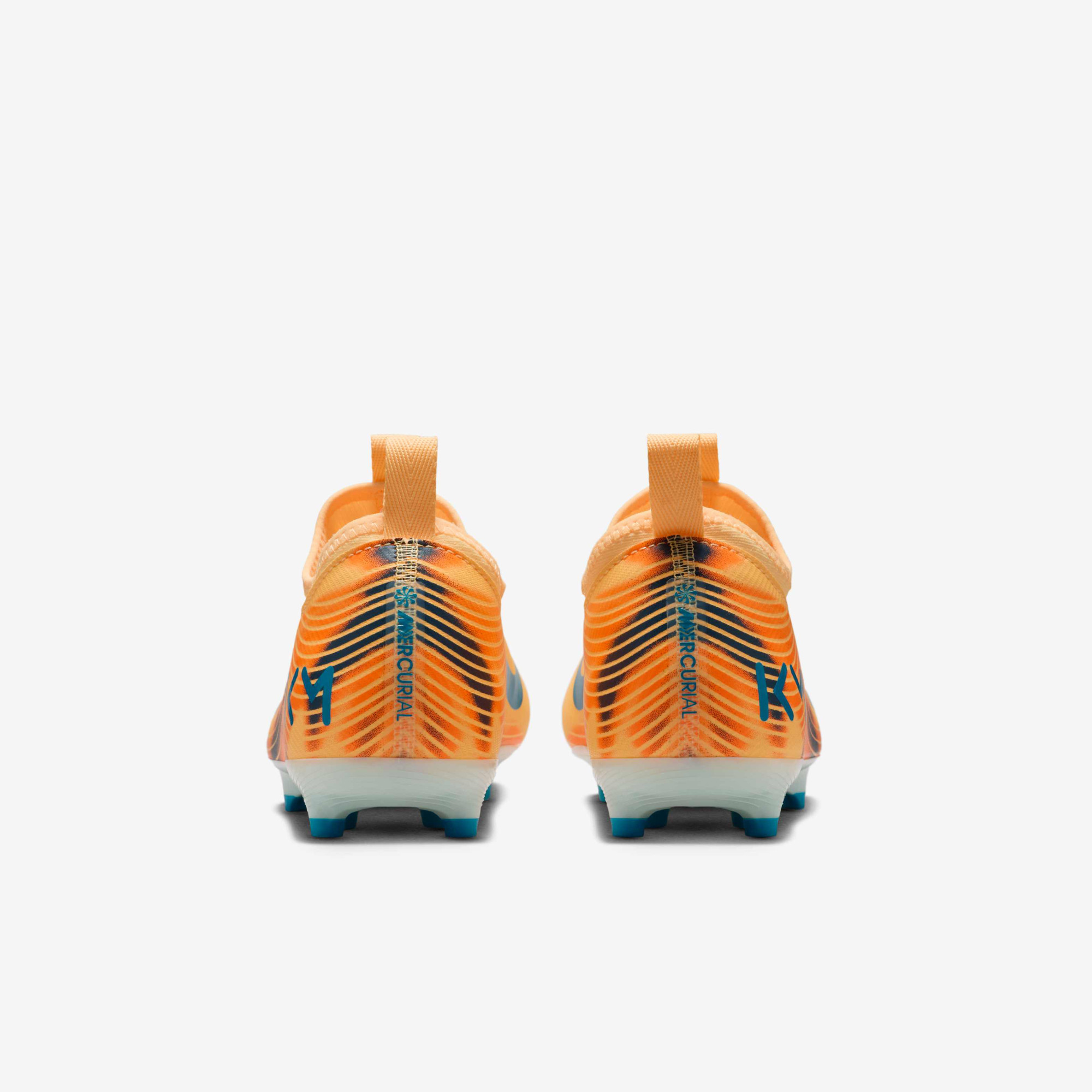 Бутси Nike JR ZOOM VAPOR 16 ACAD KM FG/MG FQ8394-801