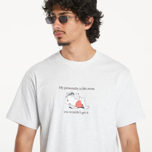 Футболка Ripndip WOULDN’T CET IT TEE RNDSUM24GET