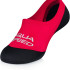 Шкарпетки для басейну Aqua Speed NEO SOCKS 7366 червоний, чорний Діт 20-21 177-31