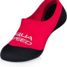 Шкарпетки для басейну Aqua Speed NEO SOCKS 7366 червоний, чорний Діт 20-21 177-31