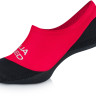 Шкарпетки для басейну Aqua Speed NEO SOCKS 7366 червоний, чорний Діт 20-21 177-31