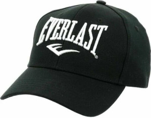 Кепка Everlast HUGY чорний Уні OSFM 899340-70-8