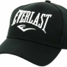 Кепка Everlast HUGY чорний Уні OSFM 899340-70-8