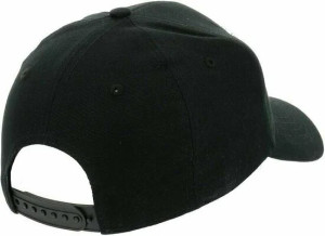 Кепка Everlast HUGY чорний Уні OSFM 899340-70-8