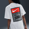 Футболка Nike M NRG PATTA SS TEE GX HJ0741-100