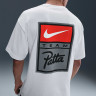 Футболка Nike M NRG PATTA SS TEE GX HJ0741-100
