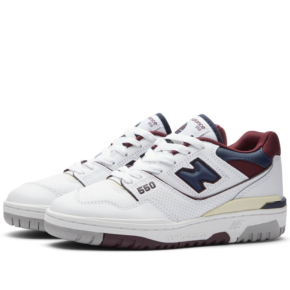 Кросівки New balance 550 BB550NCC
