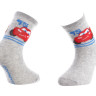 Шкарпетки CARS SOCKS сірий Діт 19-22, арт.43897548-2 43897548-2