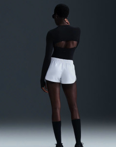 Шорти Nike W NSW WR PLY KNT MR 2" SHRT HJ1406-100