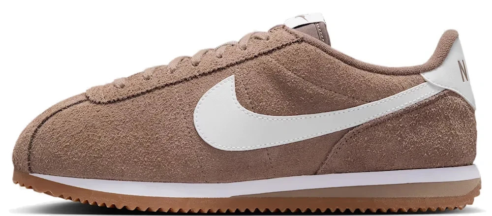 Кросівки Nike Cortez Brown VNTG FJ2530 200