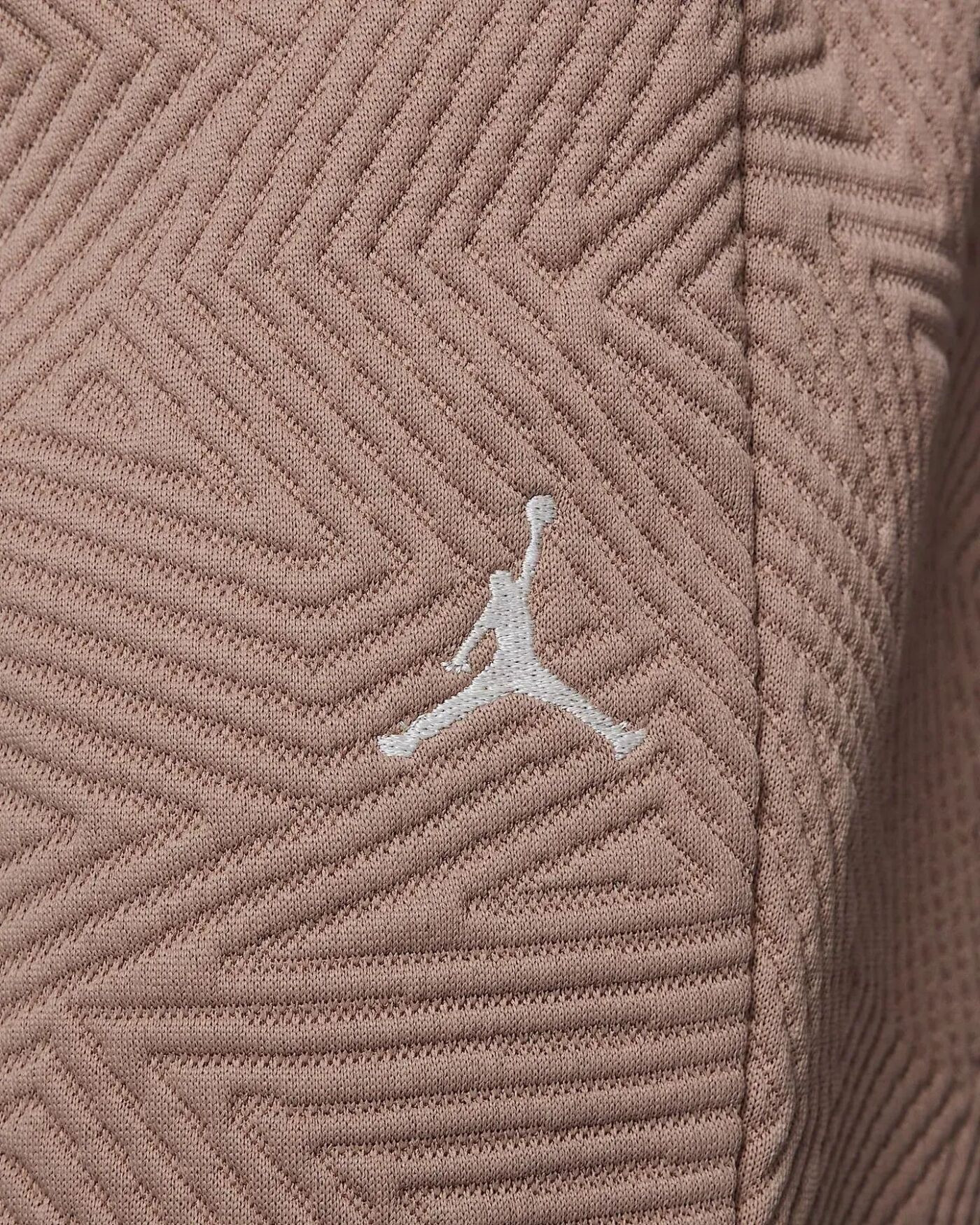 Костюм спортивний дитячий Air Jordan Sneaker School White/Brown 85D722-J34