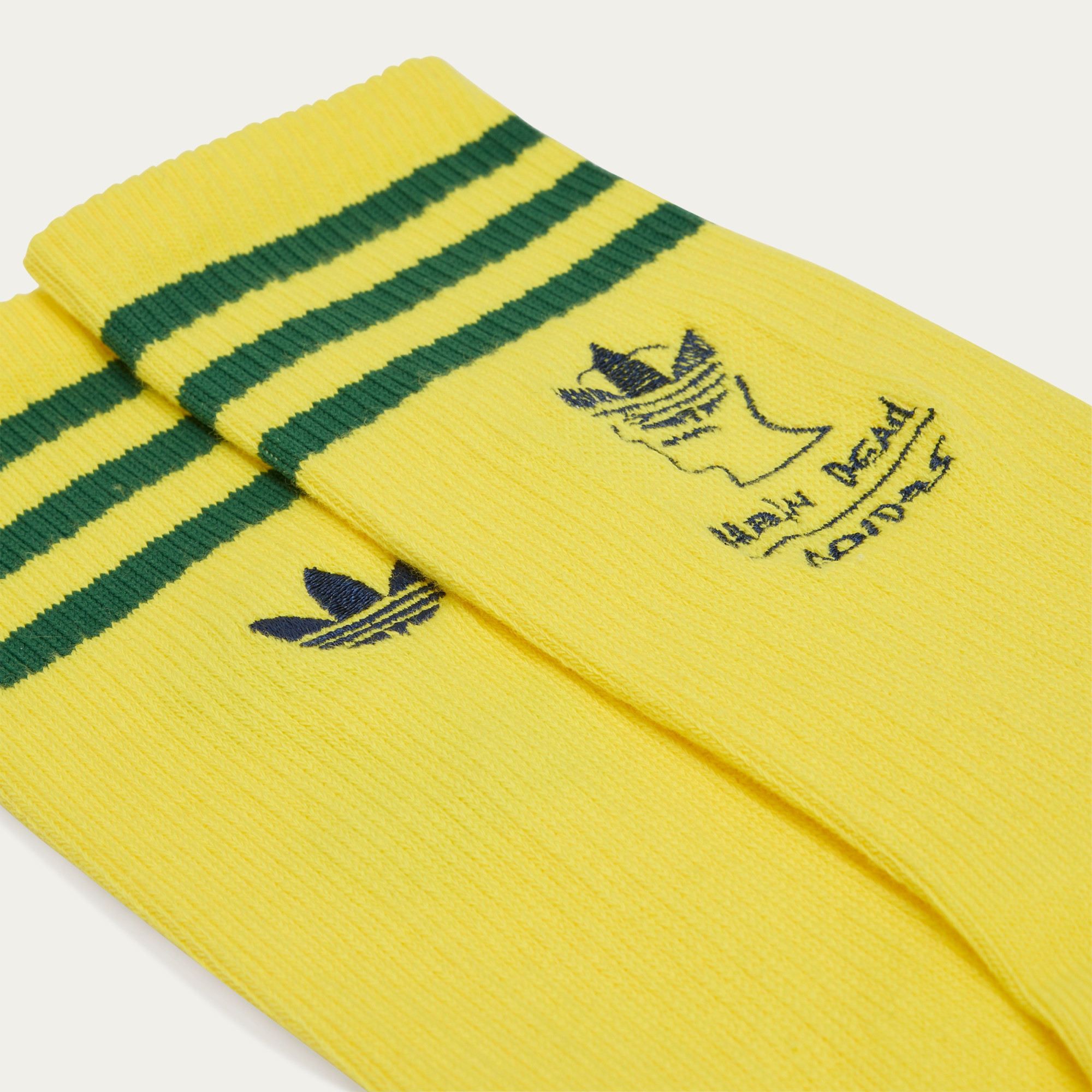 Шкарпетки Adidas X Brain Dead Sock JN7154