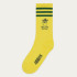 Шкарпетки Adidas X Brain Dead Sock JN7154
