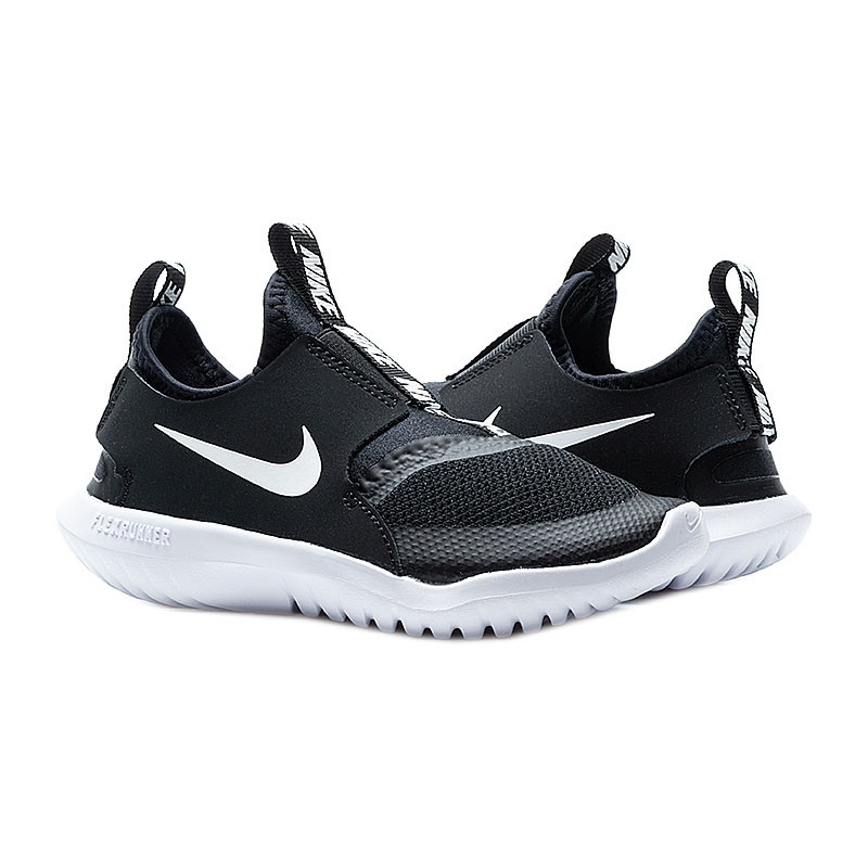 Кросівки Nike FLEX RUNNER (PS) AT4663-001