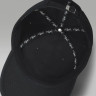 Бейсболка JORDAN J CLUB CAP US CB FLT PATCH FD5181-013