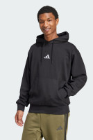 Худі M FEELCOZY HD JE3807 Adidas XL Чорний JE3807