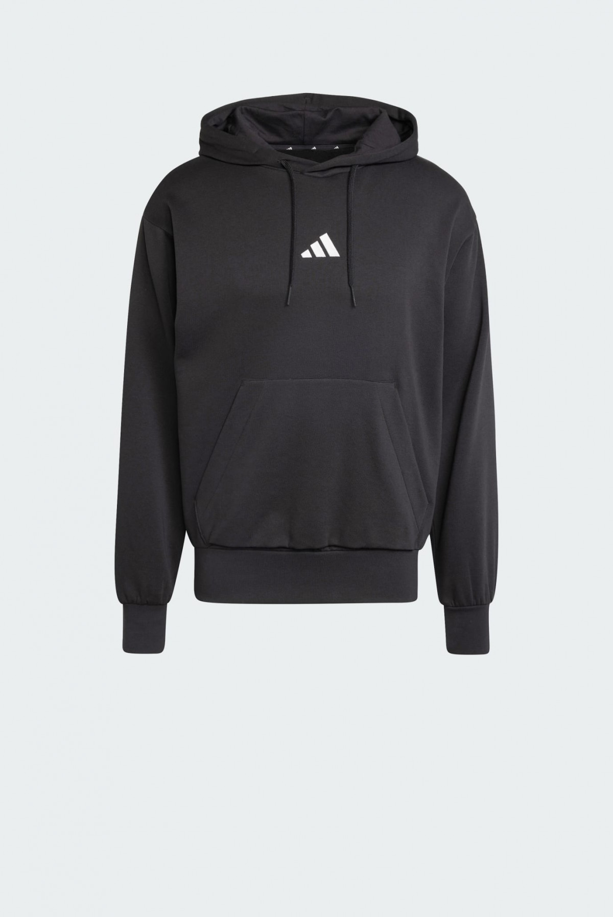 Худі M FEELCOZY HD JE3807 Adidas XL Чорний JE3807