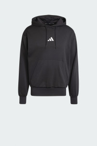 Худі M FEELCOZY HD JE3807 Adidas XL Чорний JE3807
